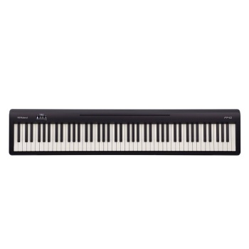 Roland FP-10 Set incl.Ständer KSCFP10-BK